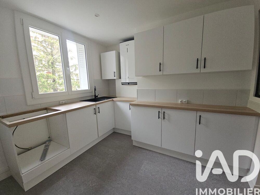 Vente Appartement Vente Appartement 3 pièces Grenoble