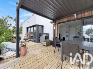  Maison � vendre 5 pi�ces 146 m�
