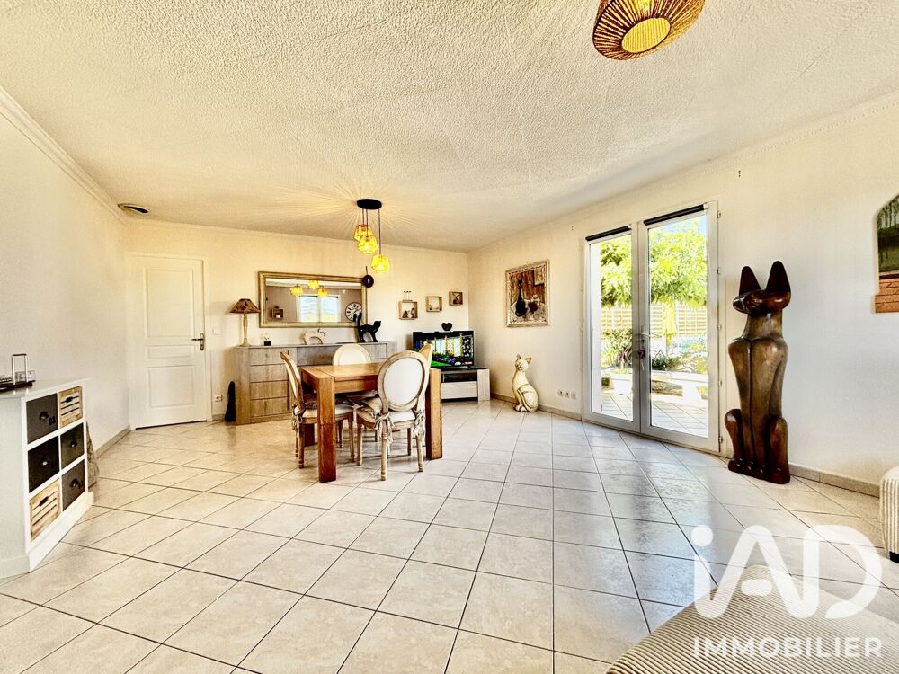Vente Maison Vente Maison/villa 4 pièces Maraussan