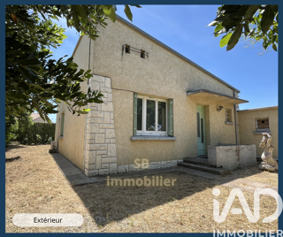  Maison à vendre 4 pièces 71 m²