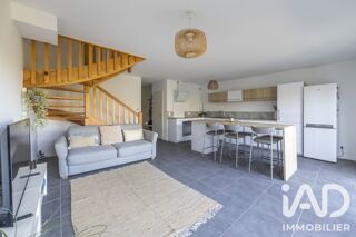  Maison à vendre 4 pièces 92 m²