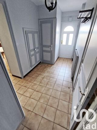 Maison � vendre 4 pi�ces 97 m�