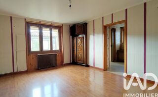  Maison à vendre 5 pièces 83 m²