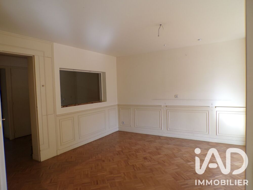 à vendre  Appartement Marseille 8
