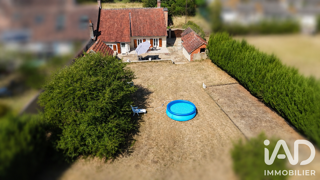  Maison à vendre 4 pièces 81 m²
