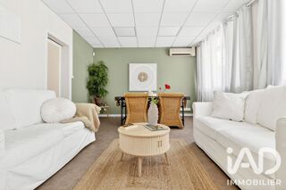  Appartement à vendre 6 pièces 145 m²