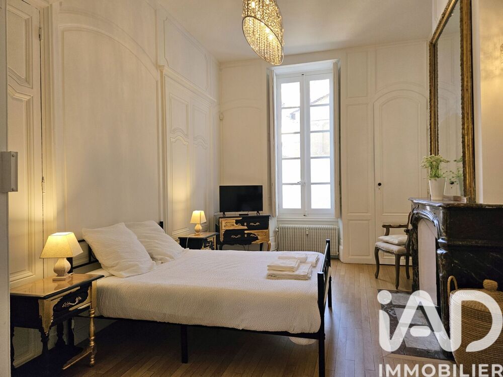 à vendre  Appartement Dijon (21000)