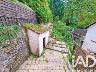  Maison à vendre 4 pièces 96 m²
