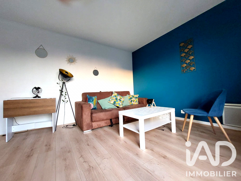 Vente Appartement Vente Appartement 3 pièces Saint-denis