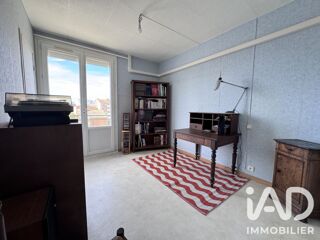  Appartement à vendre 3 pièces 57 m²