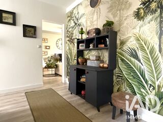  Maison à vendre 3 pièces 65 m²