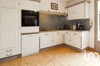  Maison à vendre 5 pièces 89 m²