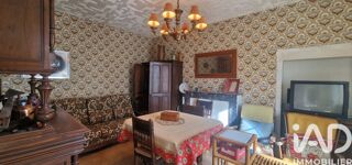  Maison à vendre 9 pièces 122 m²