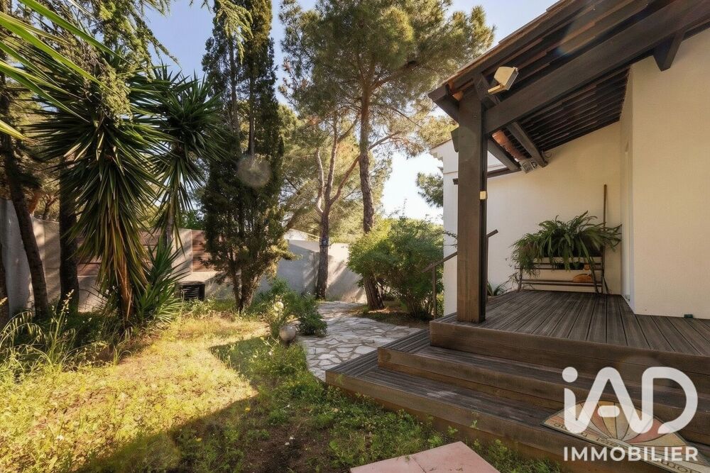 Vente Maison Vente Maison d'architecte 7 pièces Agde
