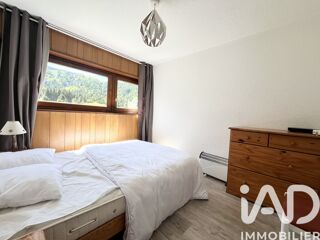  Appartement à vendre 3 pièces 44 m²