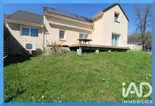  Maison à vendre 7 pièces 160 m²