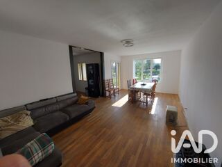  Maison à vendre 3 pièces 73 m²