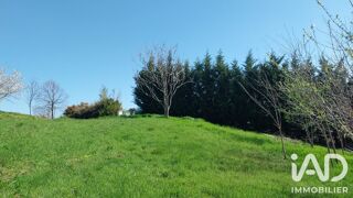  Terrain à vendre 400 m²