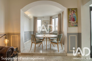  Maison à vendre 4 pièces 80 m²