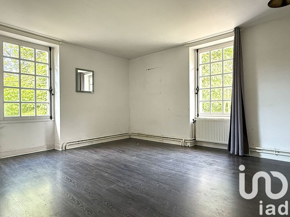 Vente Maison Vente Maison/villa 13 pièces Mervent