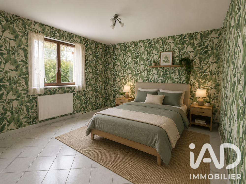 Vente Maison Vente Maison/villa 5 pièces Sedan