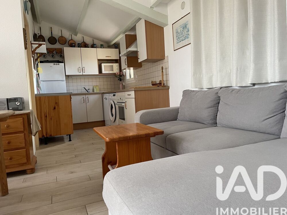 Vente Appartement Vente Appartement 3 pièces Leucate