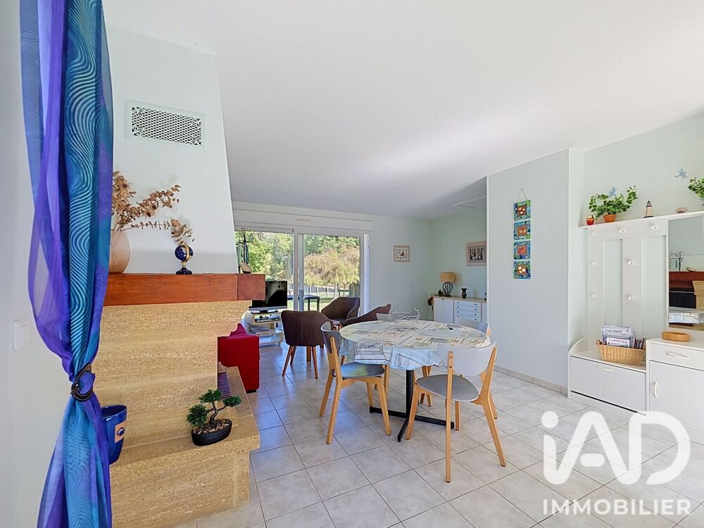 Vente Maison Vente Pavillon 3 pièces Saint-jean-le-thomas