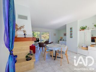  Maison à vendre 3 pièces 58 m²
