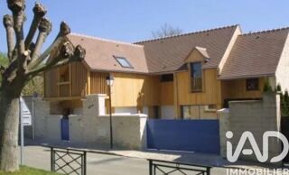  Maison à vendre 7 pièces 156 m²