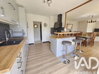  Maison à vendre 4 pièces 120 m²
