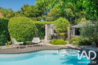  Maison à vendre 5 pièces 165 m²