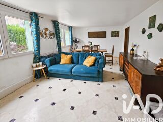  Maison à vendre 4 pièces 89 m²
