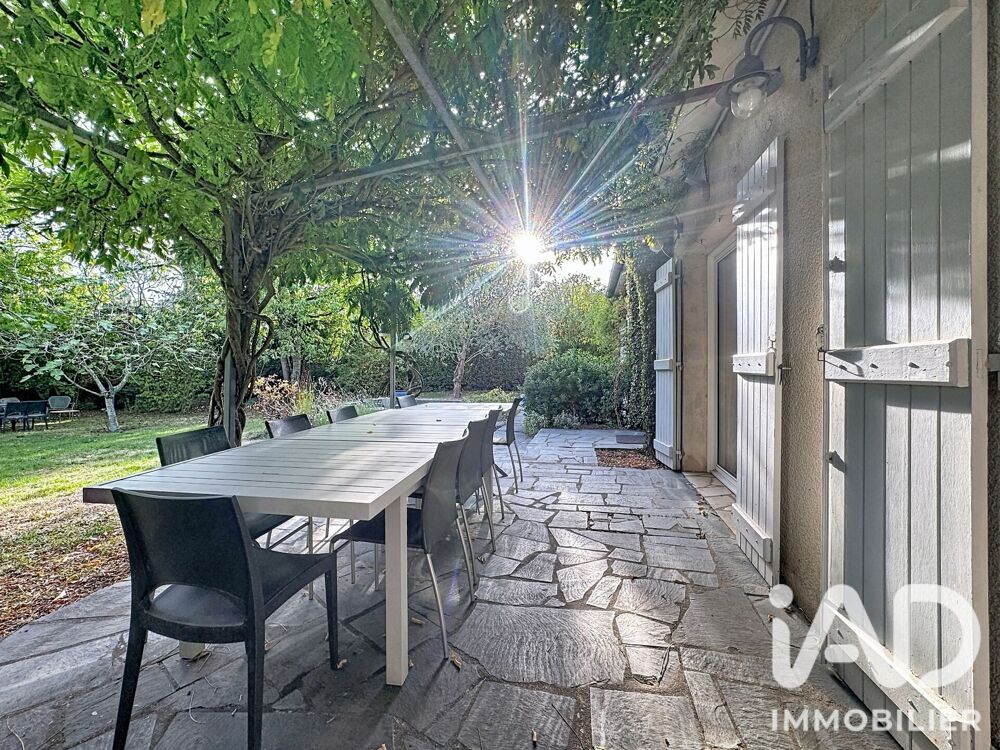 Vente Maison Vente Maison/villa 8 pièces Cesson-sévigné