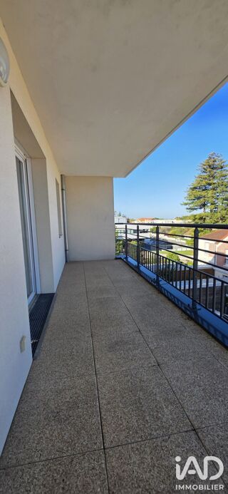 Vente Appartement Vente Appartement 3 pièces Basse-goulaine