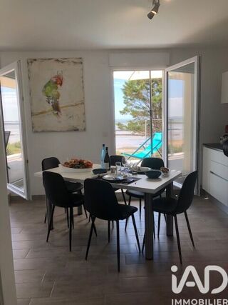  Appartement à vendre 3 pièces 62 m²