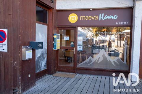   Vente Boutique/Local commercial 54 m&sup2; 