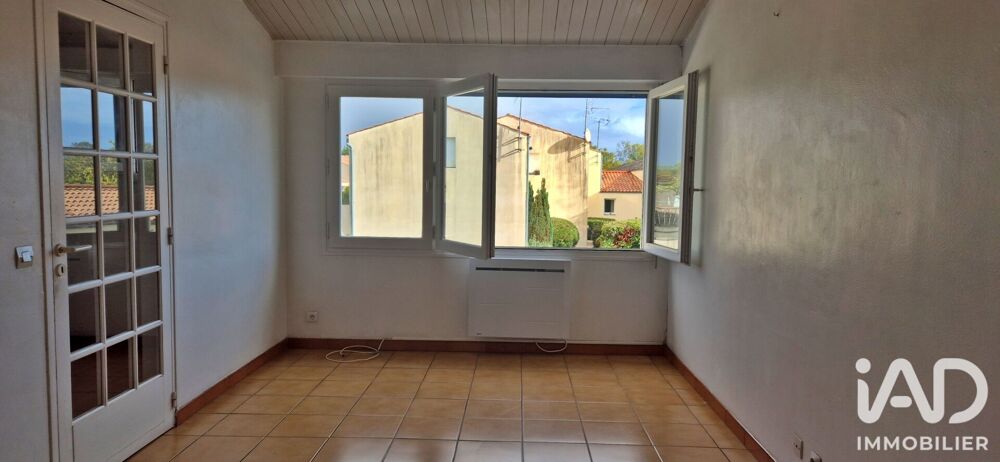 Location Appartement Location Appartement 3 pièces La jarrie