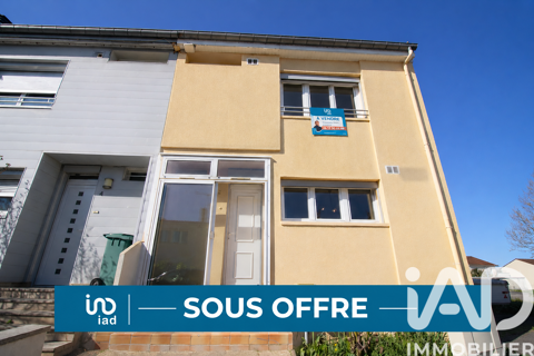   Vente Maison Maison - 5 pi�ce(s) - 67 m�