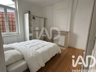  Appartement � vendre 2 pi�ces 39 m�