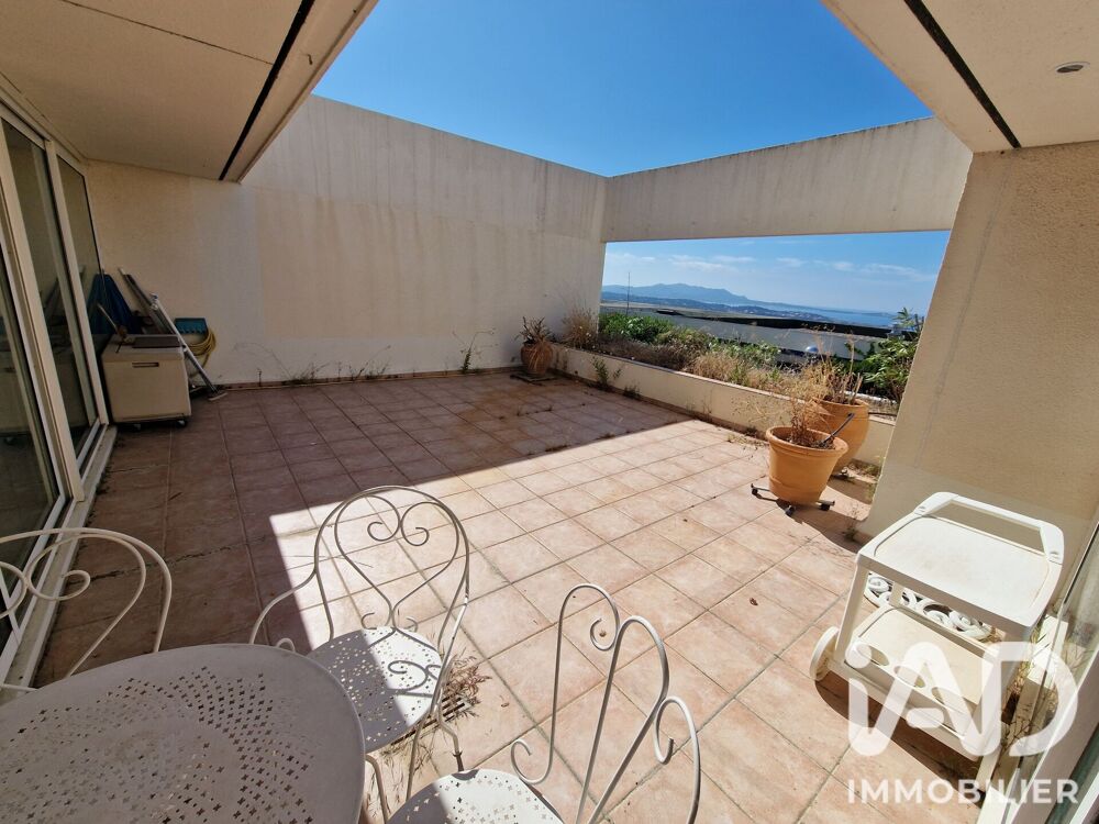 Vente Appartement Vente Appartement 3 pièces Bandol