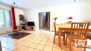  Maison à vendre 7 pièces 122 m²
