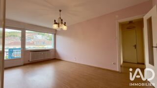 Appartement à vendre 4 pièces 75 m²