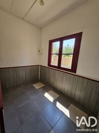  Maison à vendre 3 pièces 32 m²