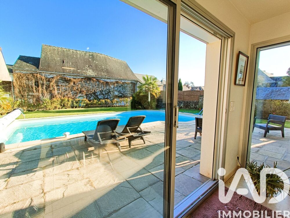 Vente Maison/villa 7 pièces