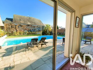 Maison à vendre 7 pièces 165 m²