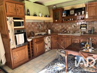  Maison à vendre 6 pièces 142 m²