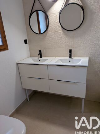  Maison à vendre 3 pièces 57 m²