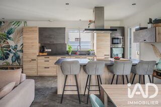  Maison à vendre 5 pièces 115 m²