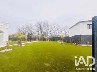 Vente Maison Vente Maison/villa 6 pièces La roquette-sur-siagne