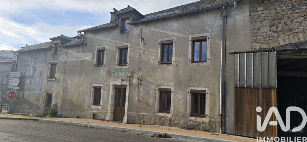 Vente Maison de village 8 pièces